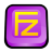 File Zilla Icon 48x48 png